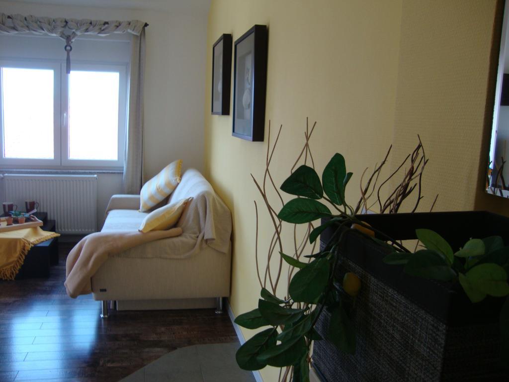 Apartments Ilona โนวีวีโนดอลสกี ภายนอก รูปภาพ