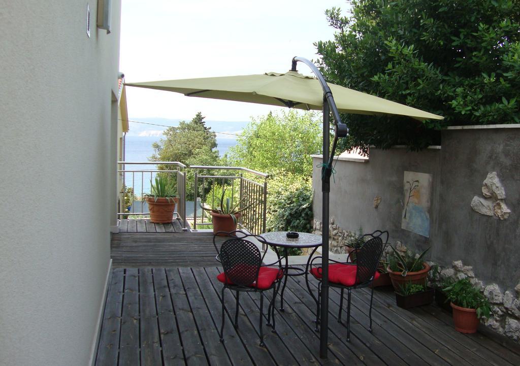 Apartments Ilona โนวีวีโนดอลสกี ภายนอก รูปภาพ