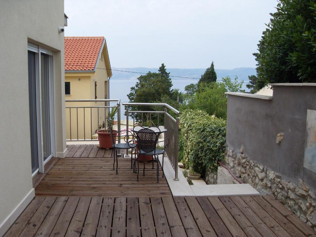Apartments Ilona โนวีวีโนดอลสกี ภายนอก รูปภาพ