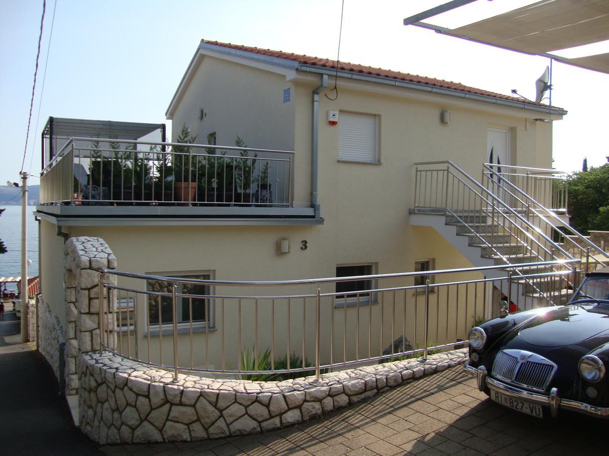 Apartments Ilona โนวีวีโนดอลสกี ภายนอก รูปภาพ
