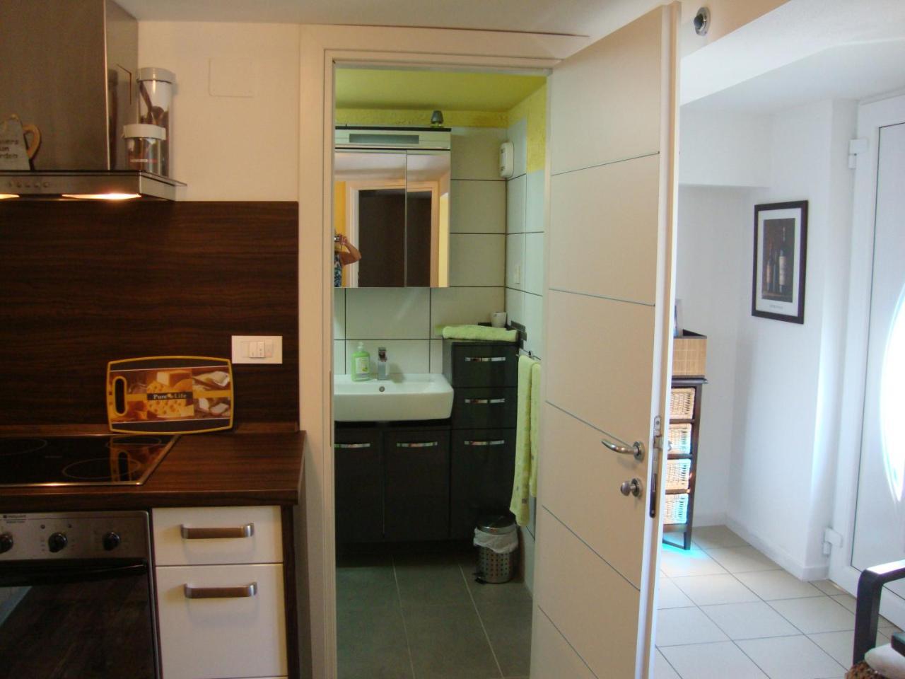 Apartments Ilona โนวีวีโนดอลสกี ภายนอก รูปภาพ